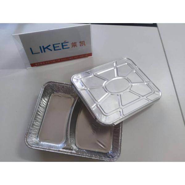 Aluminum Foil Container Mould: Low Defect Rate and Low Aluminum Residue