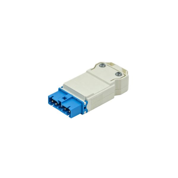 SXWRPCCONWBLLV Schneider SpaceLogic CRS Connector LV Blind Output 50 Pack