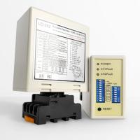 Systèmes de pesage en mouvement Détecteur de boucle de véhicule utilisé Facile à configurer Diagnostic de défaut durable