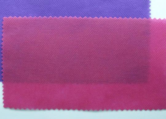 PP Spunbond Nonwoven Fabric for Furniture / Houshold Textile Breathable Customized Color