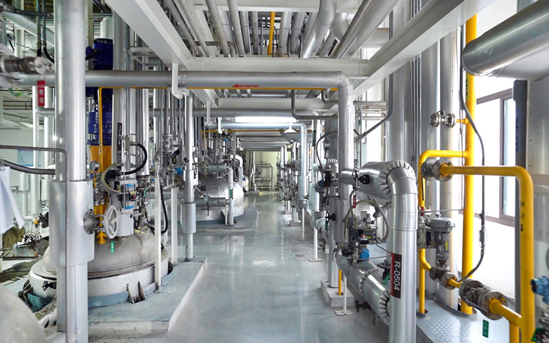 HLS Coatings （Shanghai）Co.Ltd