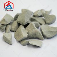 Materiais primas refratários Nitreto de Ferro-Sílico de excelente qualidade para a metalurgia