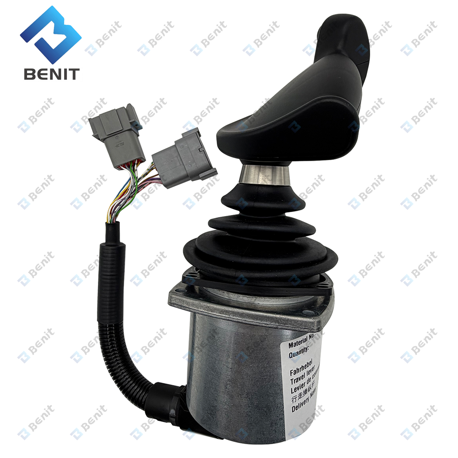 05561732 Travel Control Handle for Road Roller Spare Parts