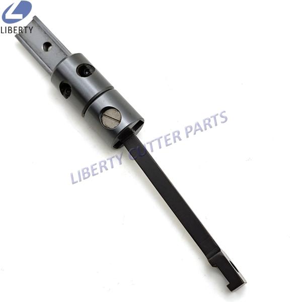 Cutter Spare Parts No. N11.0004S253 Assy Swivel & Connecting link Assembly for FK UNIVERSAL 6 Auto cutting Machine