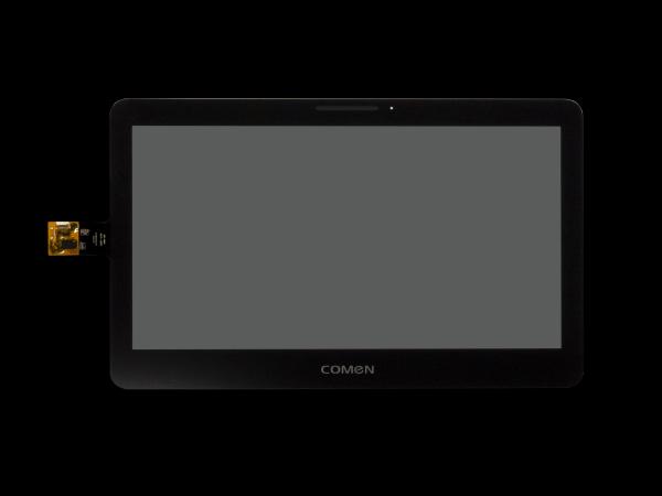 青いLEDのグレーゴム膜スイッチ ISO9001 ROHS SGS認証