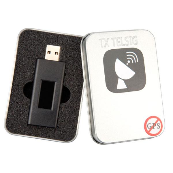 Блокатор gps jammer сигнала Gps диска u портативный охват в сверх 10 метров