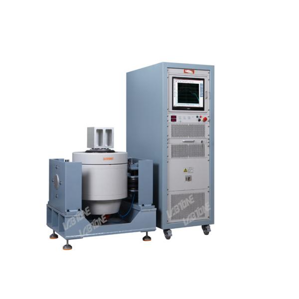 Vibration Testing Machine for IGBT Power Modules with 2-2500Hz Frequency and 1000kg Max Force