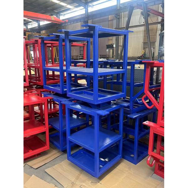 Auto Car Abnormal Noise Detector Chassis Road Simulator 4000kg Lifting Capacity With Two Support Frames Releases