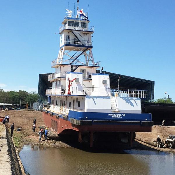 Натуральная резиновая морская спасательная рюмки 2,0 м резиновая подушка для запуска судов