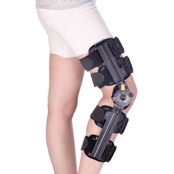 Medical Hinge Knee Support