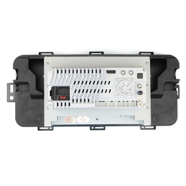 Repair Land Rover Radio Safe Mode Car Stereo Audio Dvd Video Player 8gb