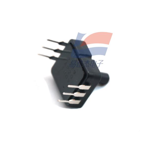 Sensor de pressão de vácuo AP20R-100KV -100kPa com montagem DIP para alimentos e bebidas