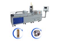 Máquina de corte a laser de metal CNC CE, Máquina automática de corte de tubos de aço inoxidável