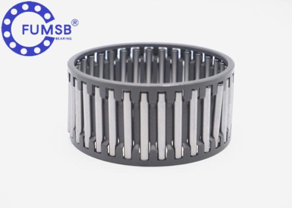 K16X22X13 13mm No Seal Separated Needle Roller Cage Bearings