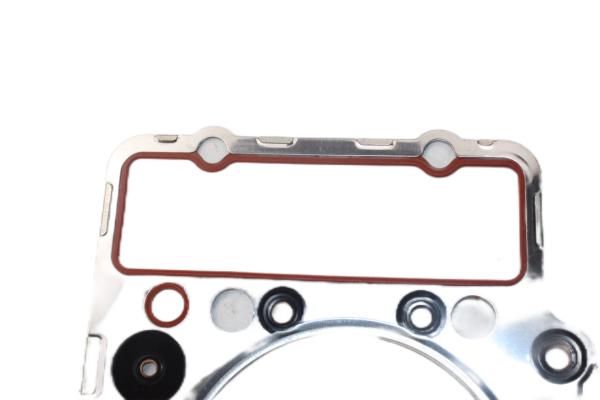 ISUZU NPR Peças 4HF1-O substituição de junta de cabeça de cilindro 8971058720