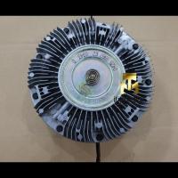 Viscous Fan Clutch 0425 3987 04253987 4253987 For Deutz TCD2013 L06 2V TCD2013 L06 4V BF6M1013