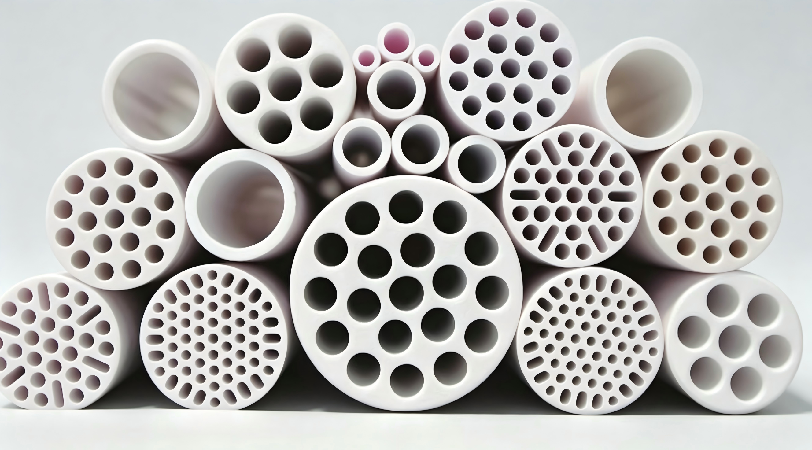 Zirconia Ultrafiltration Ceramic Membrane