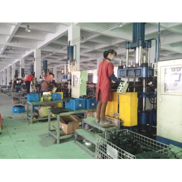 Suspension Parts Peugeot Control Arm Mount 352375 352359 1755.04 96110483