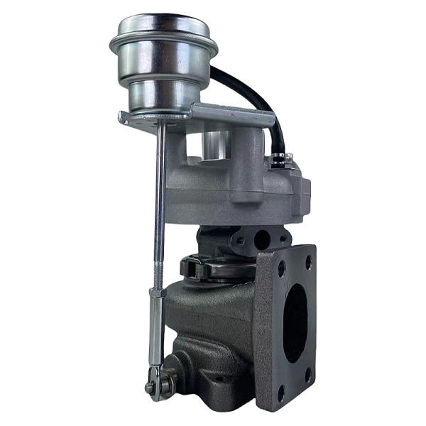 Komatsu PC200-8 Excavator Turbocharger 6D107 Engine Turbo 6754-81-8090 6754-81-8100