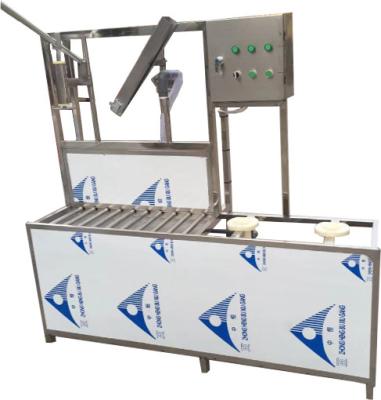 SUS316 5 Gallon Water Filling Machine PLC Control Easy To Maintain
