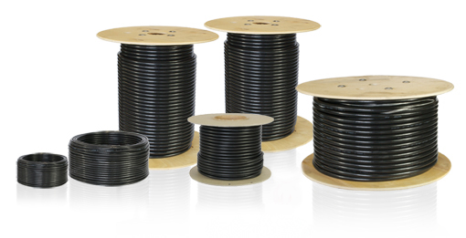 Одиночный кабель DC ядра 2.5mm2 4mm2 6mm2 PV