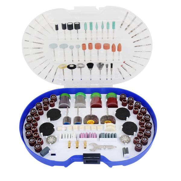 Полировать набора 276 инструментов ювелирных изделий части Handmade многофункциональный высекая