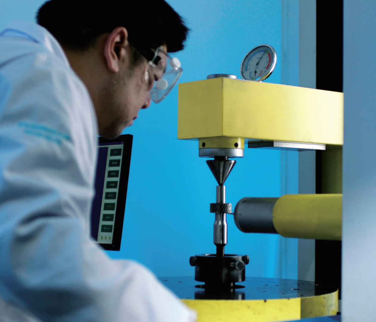 ZHEJIANG EVERGEAR DRIVE CO.,LTD