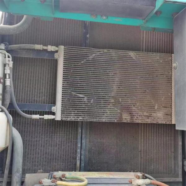 2021 Original Japan Used Kobelco SK260-8 SK260D SK250-8 Crawler Excavator at the Best