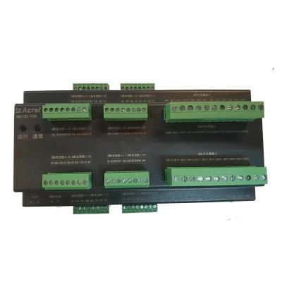 AMC16Z - multi medidor da energia do centro de dados do trilho do ruído do canal FAK48