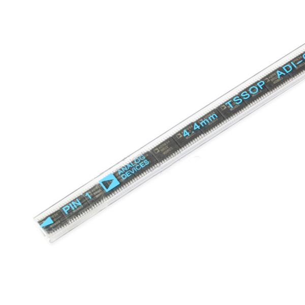 AD9834BRUZ-REEL7 Data Acquisition ADCs/DACs Specialized Analog Devices Inc