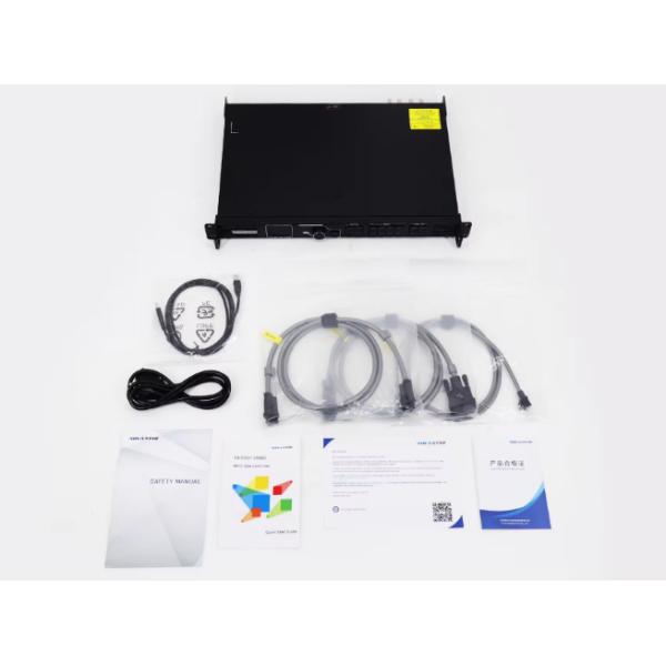 Novastar VX1000 All-in-one Controller Video Multimedia Player For Digital Signage and Displays 4kg