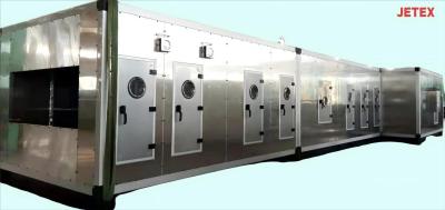 Jetex Multi-functions Modular Air Handling Units With EC Fan