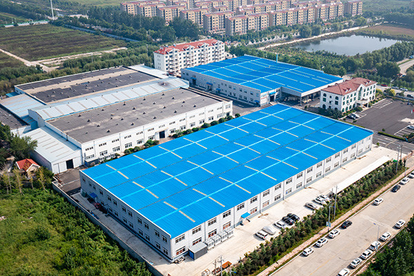 Sustainable Steel Workshop Building Large Span Prefabricated Steel Workshops