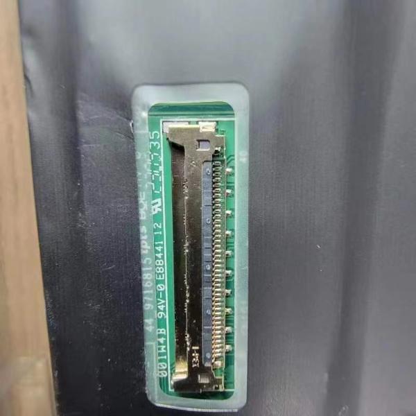 NE140QDM-K61 14inch LCD Screen 2560x1600 Pixels 215PPI 40PIN for Pad Laptop Display