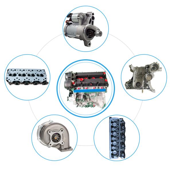 UF357 UF425 Зажигательная катушка 2730137120 2730137115 для HYUNDAI Santa Fe Tiburon 2.7L