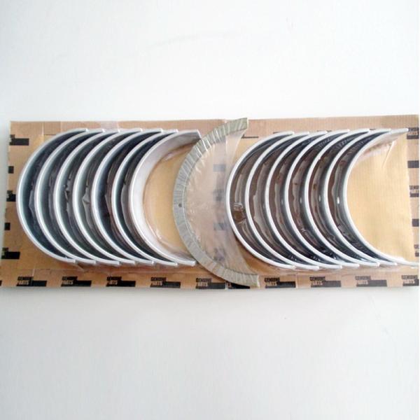 Cooper Main Bearings And Rod Bearings For Cummins KTA19 Diesel Engine 205840 AR12270