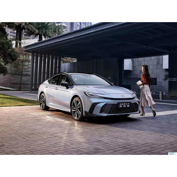 2024 CHANGAN Deepal SL03 Shenlan 530 610max EV Sedan 's Top Choice for Energy Vehicles