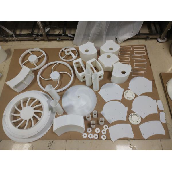 Custom High Precision Plastic Injection Mould Maker with Matte Finish Performance