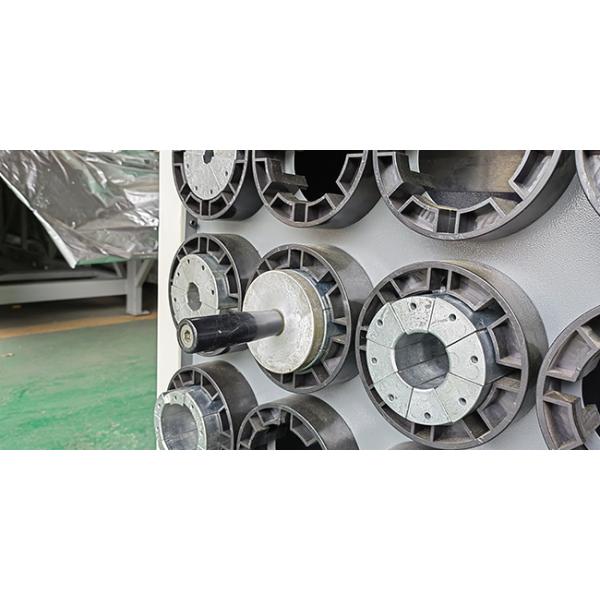 Máquina de acoplamiento de manguera hidráulica de gran tamaño 3 8 Herramienta de acoplamiento de manguera