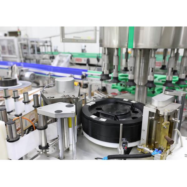 Аппликатор ярлыка бутылки клея Мельт фильма БОПП горячий для сока воды в бутылках ЛЮБИМЦА/стеклянных бутылки