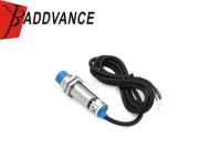 LJ18A3-8-ZBY LJ18A3-8-ZBX DC 10-30V M18 NPN Détecteur de proximité métallique par induction