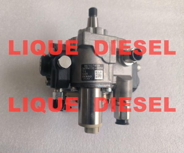DENSO Fuel Pump 294000-0059 RE507959 2940000059 RE507959 294000-005#