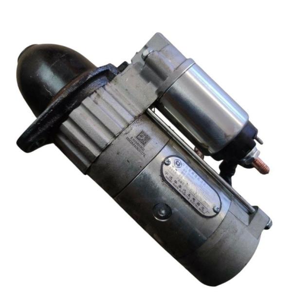 Substituição brandnew dos motores de acionador de partida das peças sobresselentes 490B-51000 do motor