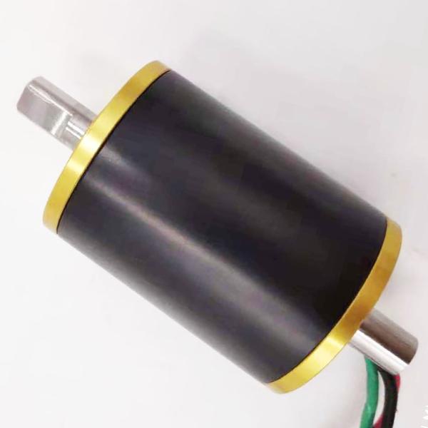 36mm Underwater Brushless DC Motor