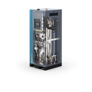 Gerador de nitrogénio industrial PSA NGP+8-100 com fator de ar 2,6-3,5 Alta