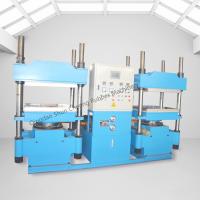 Machine à bandes essuie-glaces pour joints à huile et tapis en caoutchouc XLB-600x600