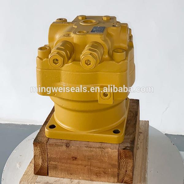 336 parties hydrauliques 3349973 de moteur de l'oscillation 330D