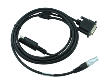 Аппаратура силового кабеля Gev125 A00705 Gps Satel исследуя