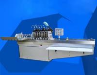 4800Times/Hour Equipamento de máquina de costura