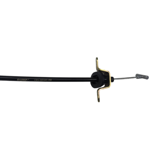 JMC Yuhu/Yusheng Rear Left Handbrake Cable – CP2-2A809AC, 2175mm